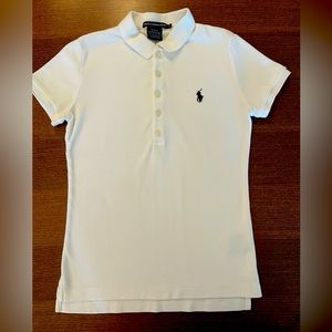 Ralph Lauren Sports Polo Shirt